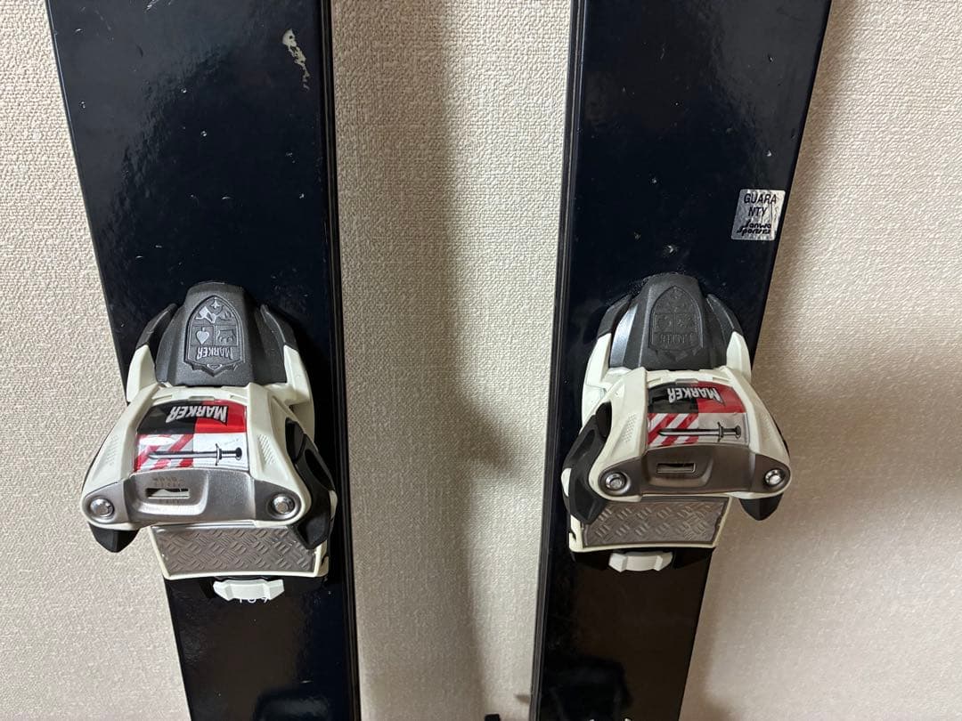 takutaku04専用K2 PRESS 169cm MARKER SQUIRE