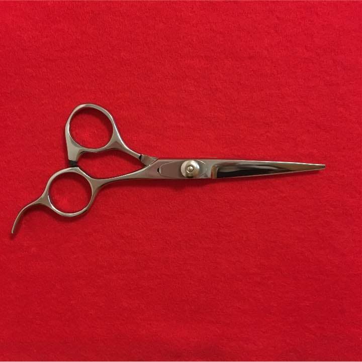 【新品】ヘアカットはさみ  スキはさみ セット
