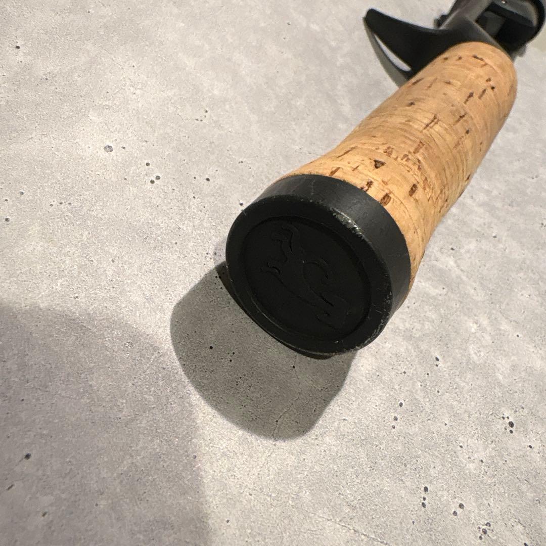 道楽　DOWLUCK トップウォーター　グリップ