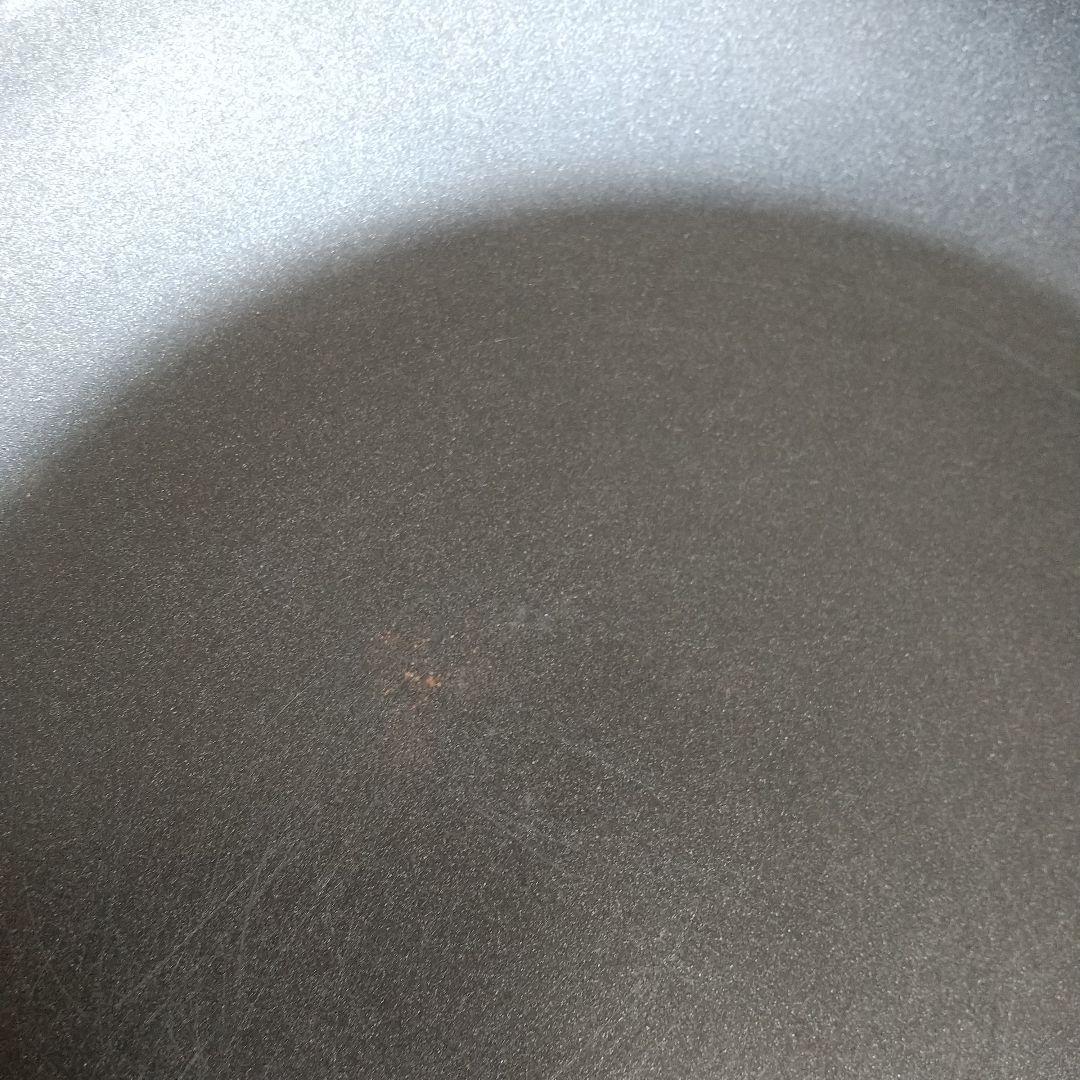 CRISTEL　claasINDUCTION　28㎝　金属製グリルパン　蓋ナシ