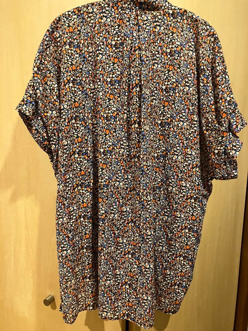 ジャーナルスタンダードレサージュ　　タックスリーブブラウス