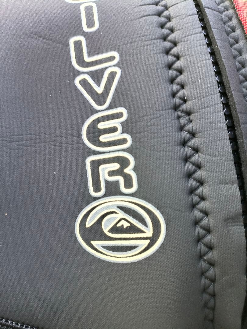 クイックシルバー　XS　ウェットスーツ