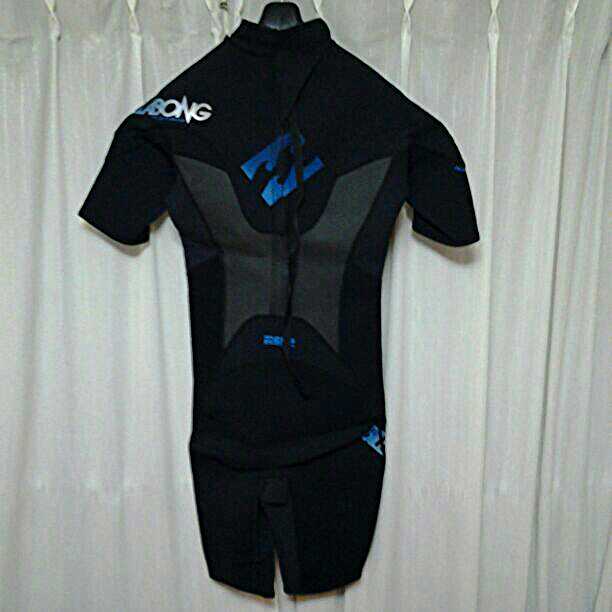 ★ビラボン★FOILスプリング★2 × 2ミリ★size : L