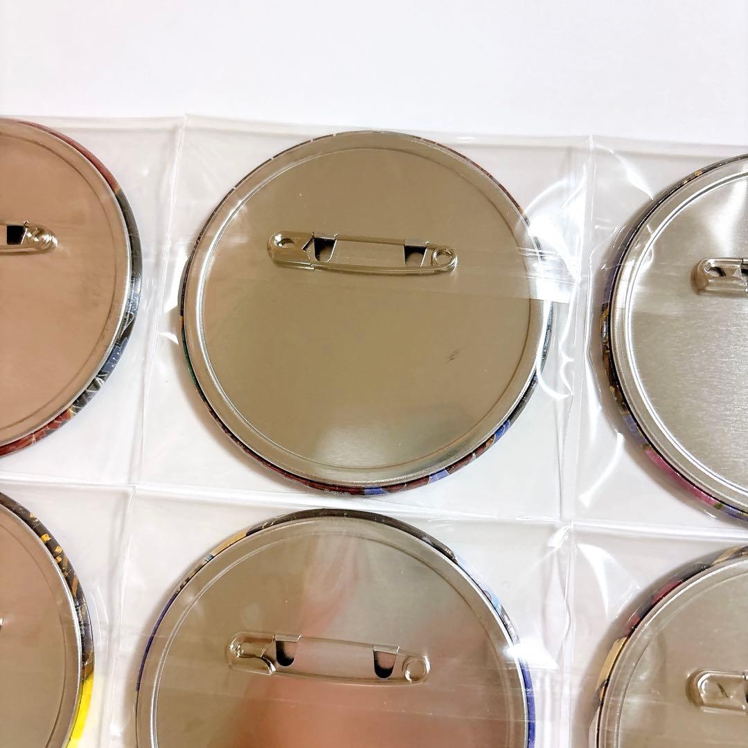 鬼滅の刃 冨岡義勇 コレクション缶バッジ 1弾 2弾 4弾 5弾 6弾 原画展