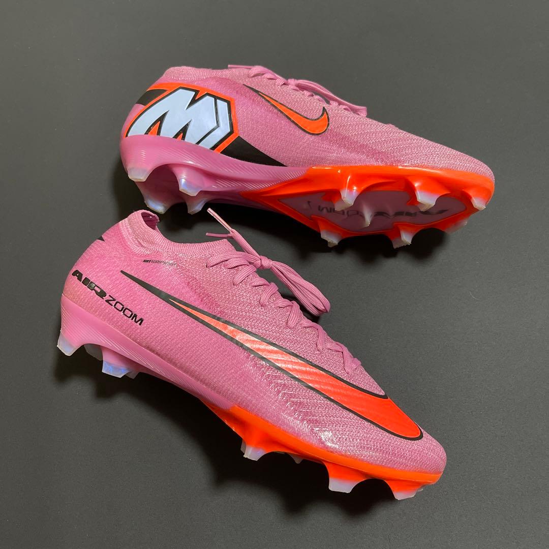 NIKEマーキュリアルヴェイパー16FG 26.5CM