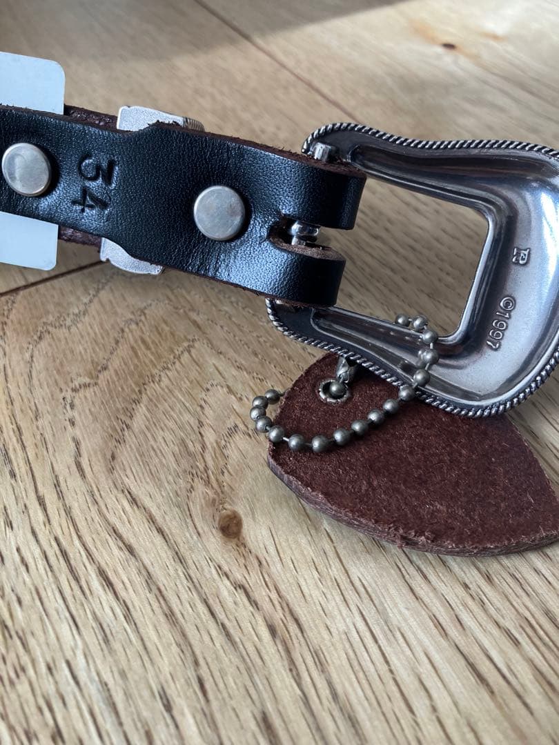 小物 HTC / SD Belt #Western B Umbrella