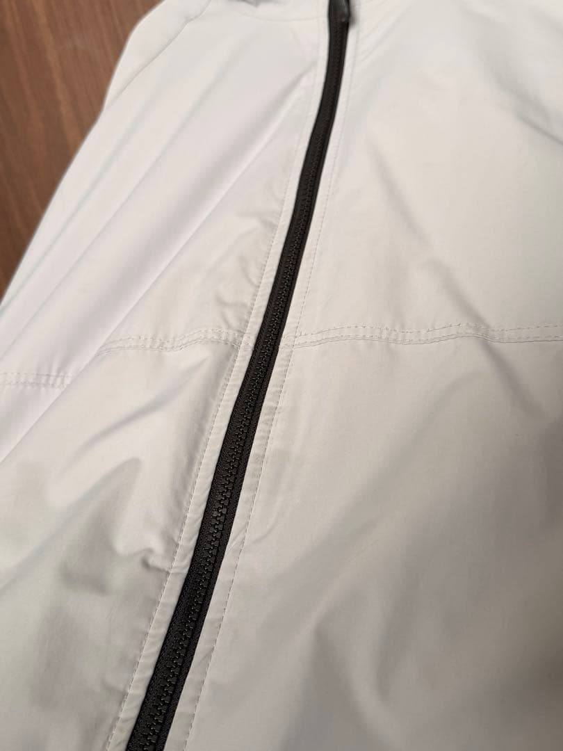 BSRABBITタイディSPパディングジャンパー-ダウンジャケット