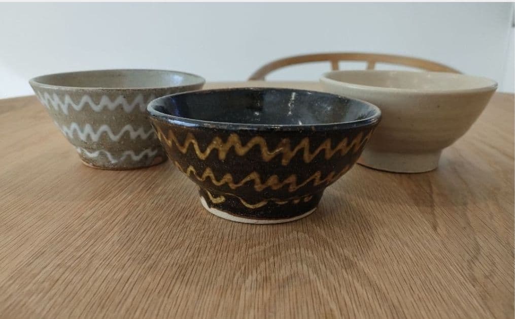 juropottery 齊藤十郎　飯碗 【新品】