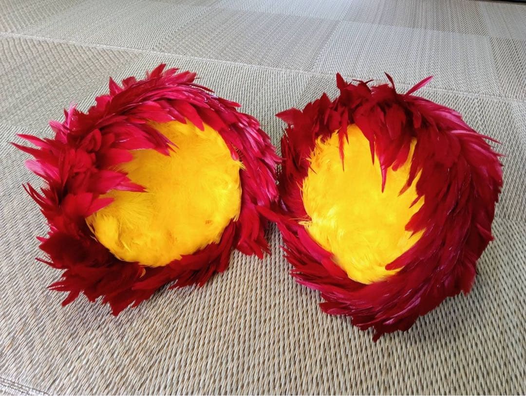 フラダンス用 楽器ウリウリ