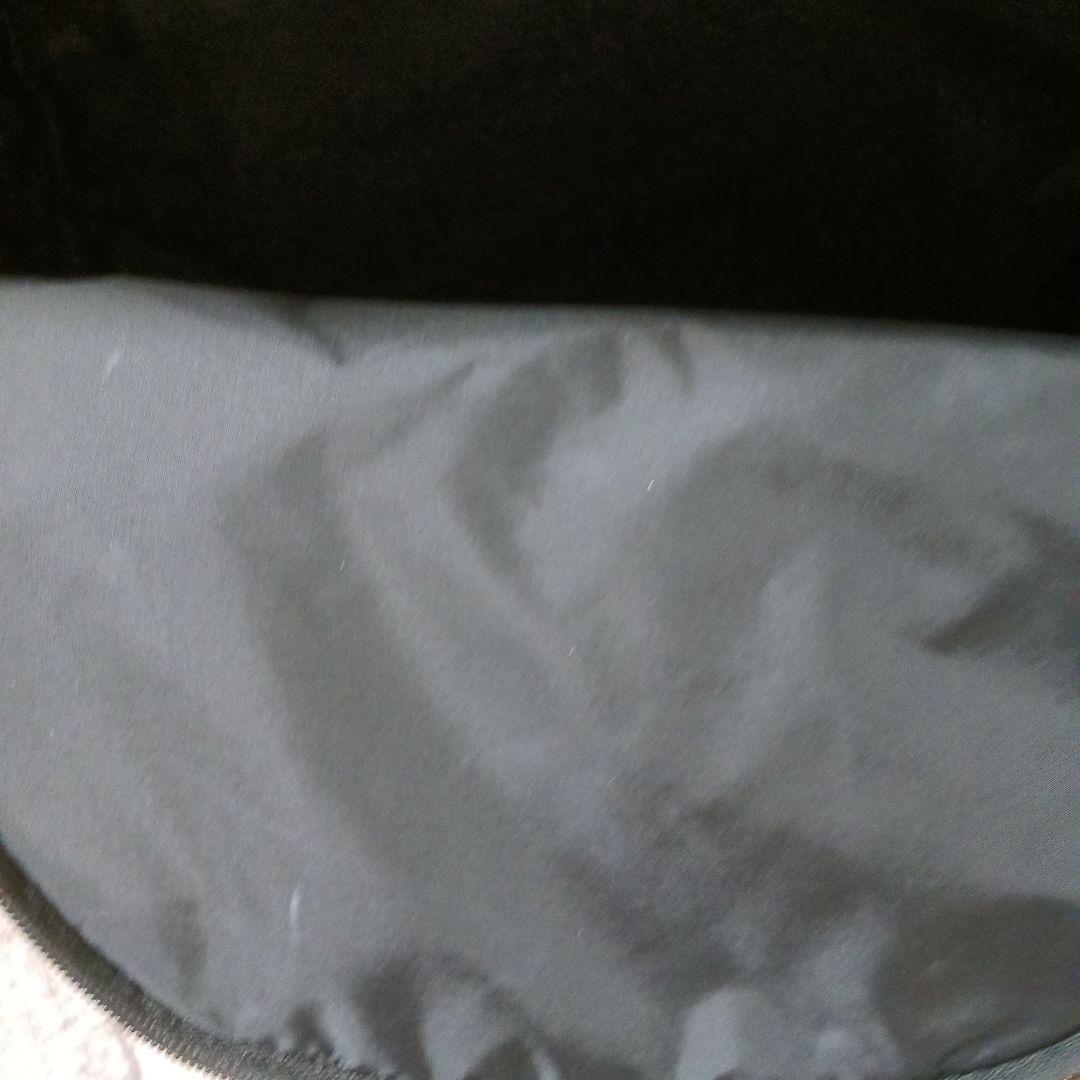 2720　レア　レスポートサック　リュック　ハート刺繍　ブラウン　極美品