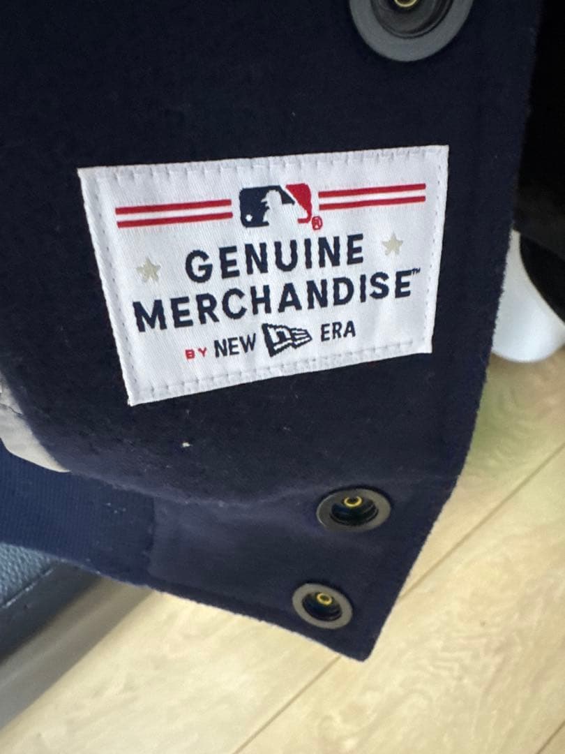 吉*夫様 ロサンゼルス・ドジャース ジャケット