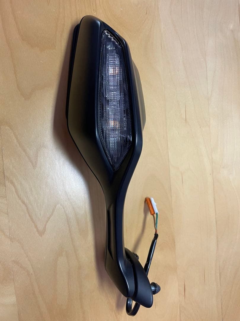 CBR1000rr-r 左右サイドミラー　SC82 純正