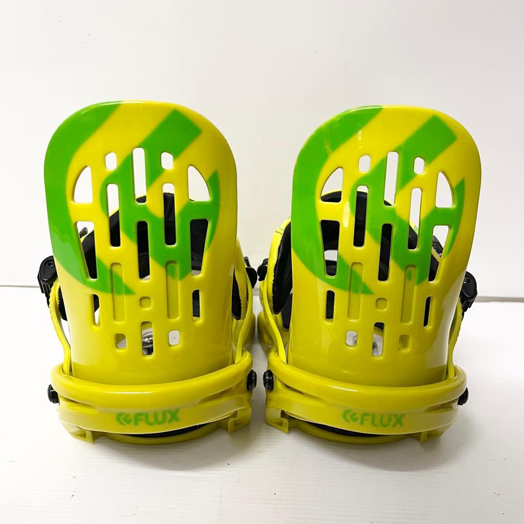 レディース　K2 FLUX スノボセット　フラックス　女性用　スノーボード　美品