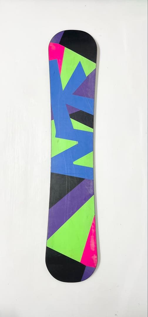 レディース　K2 FLUX スノボセット　フラックス　女性用　スノーボード　美品