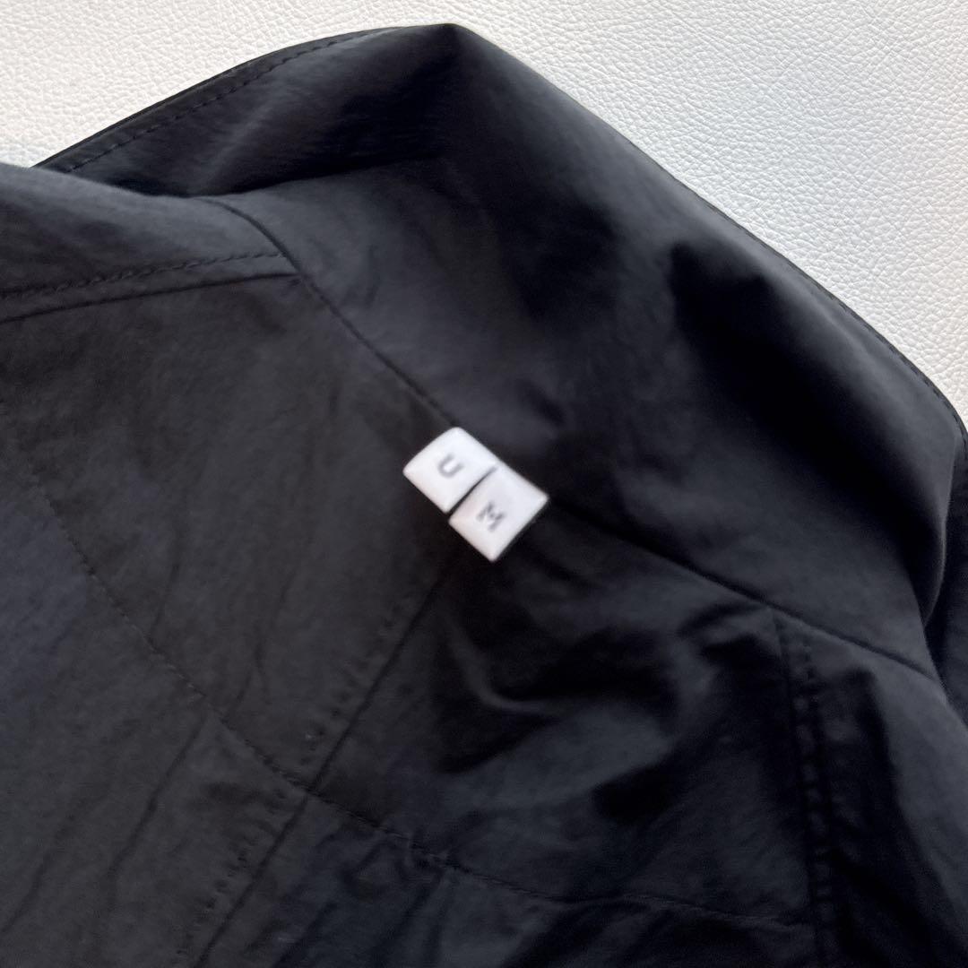 【美品】UNDECORATEDMAN アンデコレイテッドマン コート