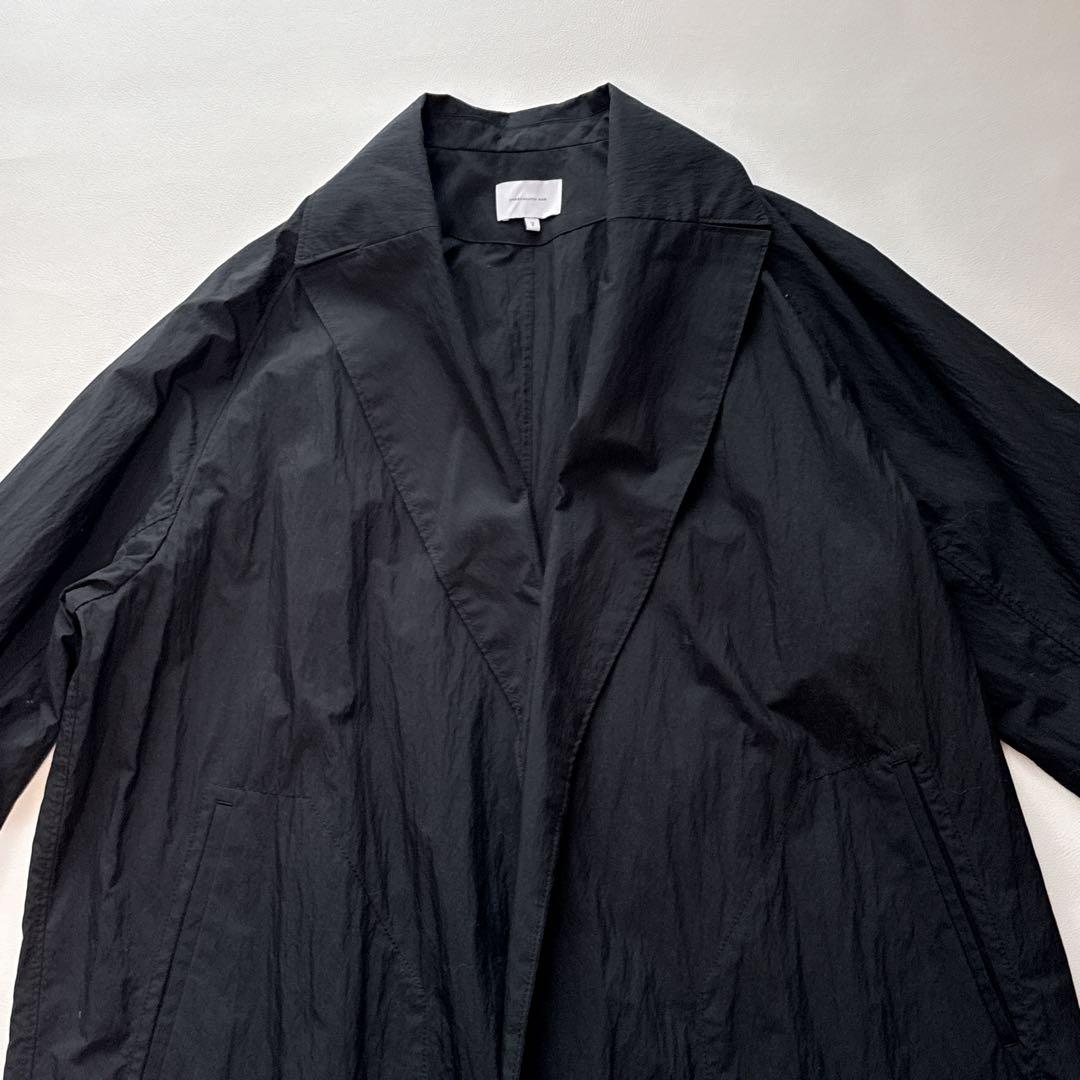 【美品】UNDECORATEDMAN アンデコレイテッドマン コート