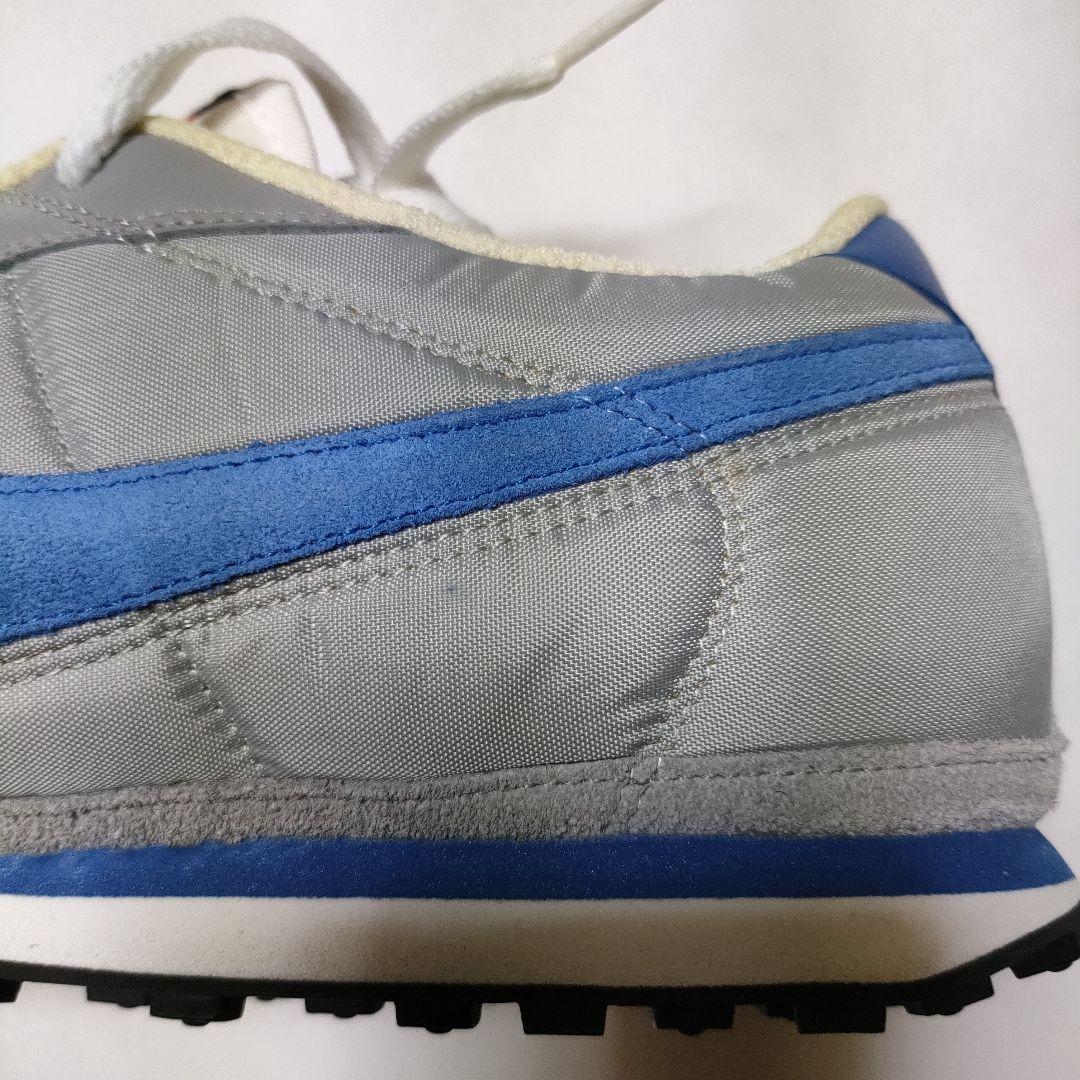 ナイキ ワッフルレーサー2 NIKE WAFFLE RACER2 グレー 28