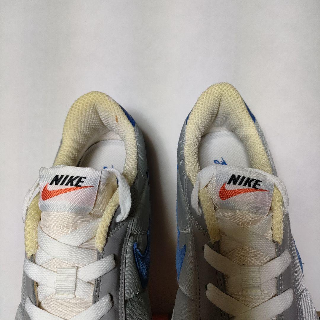 ナイキ ワッフルレーサー2 NIKE WAFFLE RACER2 グレー 28