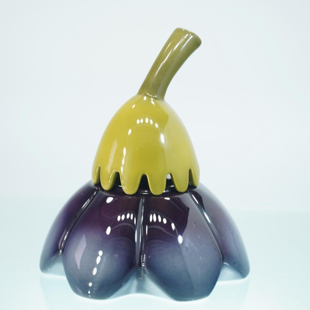 ランプ ベルジェ LAMPE BELGER アロマランプ オーシス 植物