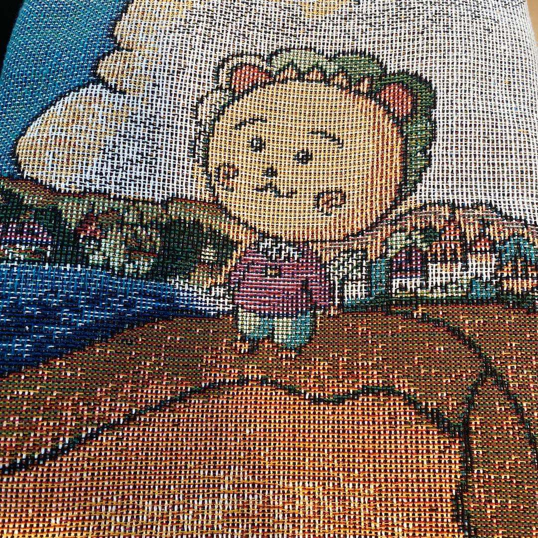 コジコジ　スタディオクリップブランケット