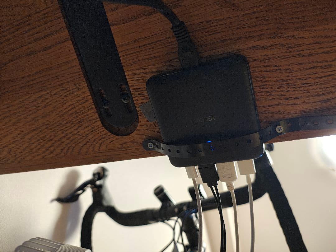 なお★値下げしました！大阪引取限定ダイニングテーブル無垢材関家具オーク材