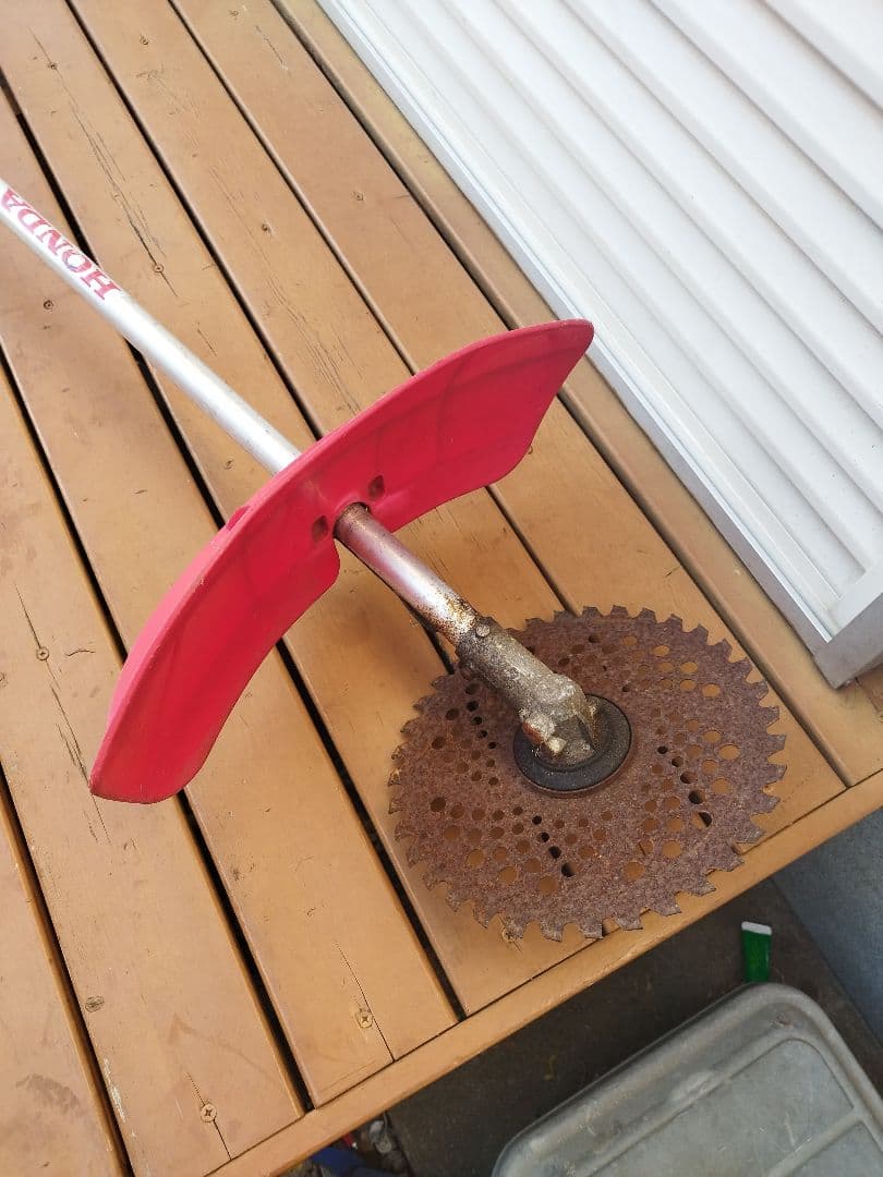 HONDA UMK425H 刈払機