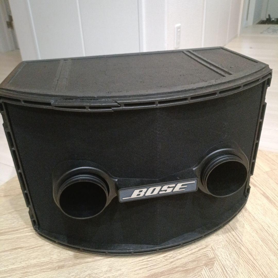 BOSE ボーズ 802 SERIES II スピーカー　単品