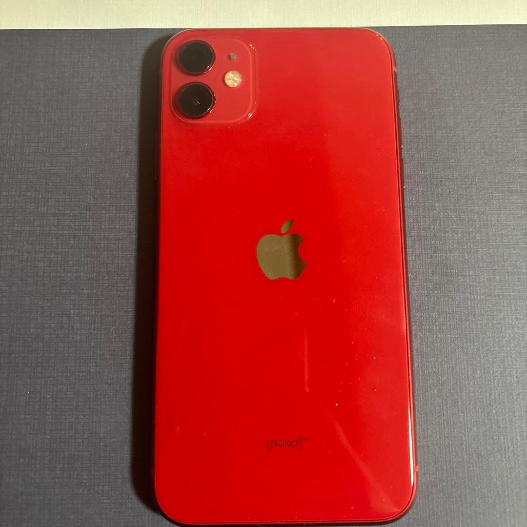 iphone11 本体のみ