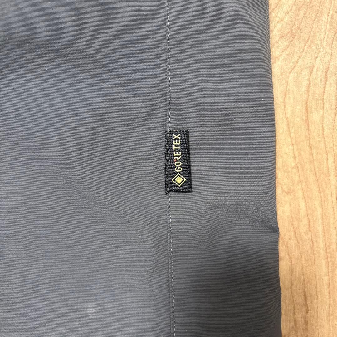 GORE-TEX素材のVOLCOM製スノーボードパンツ size S