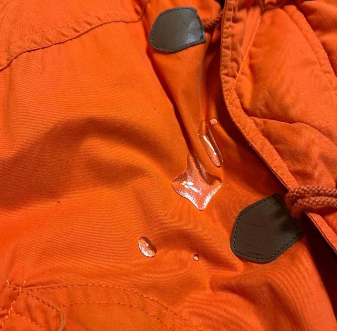 PHENIX スキーウェアーホワイトグースダウン XLサイズ