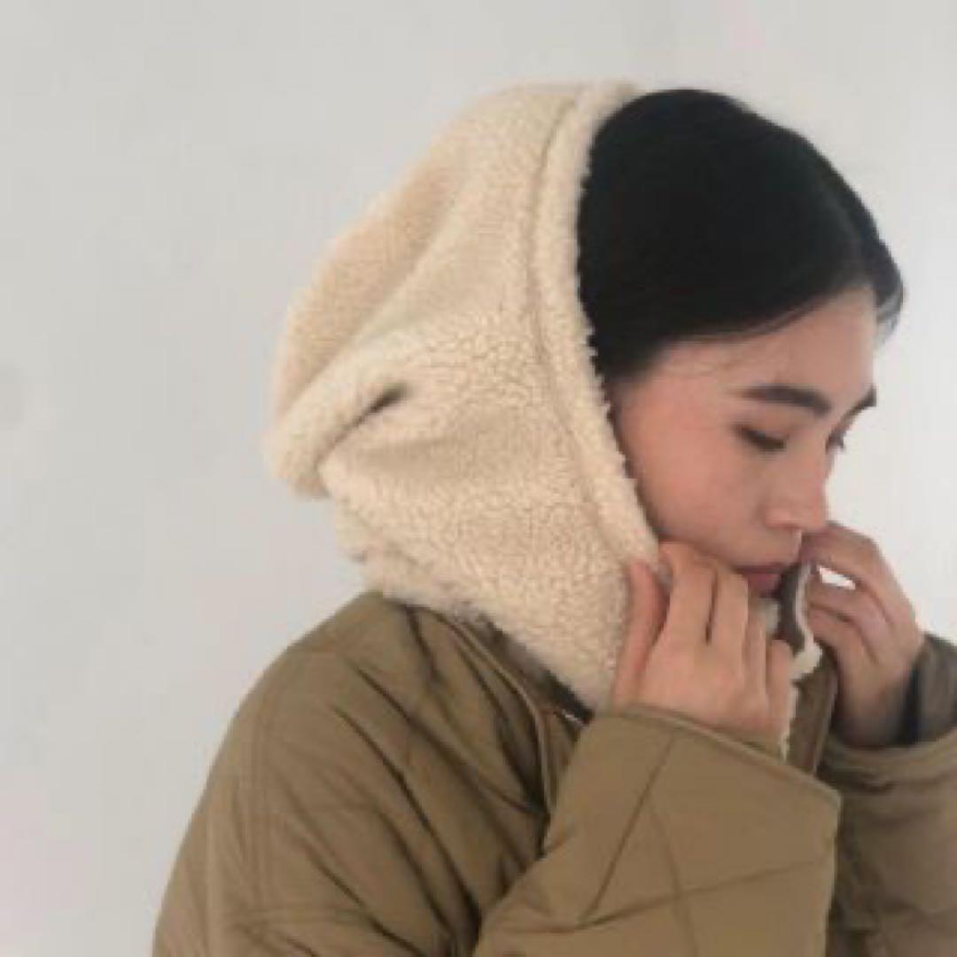 TODAYFUL トゥデイフル オーバーチェックコート 38 ブラウン ロング