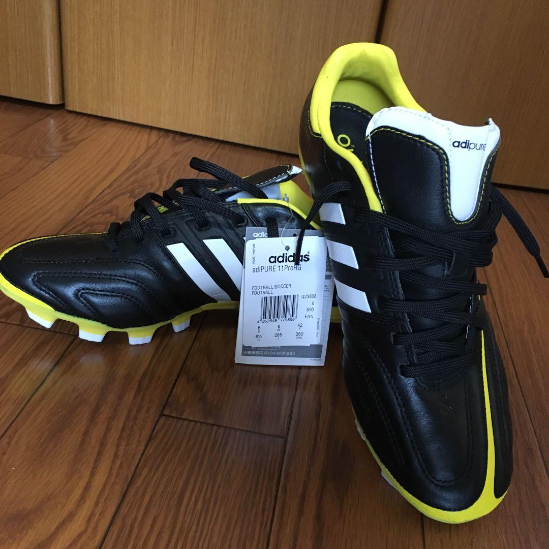 アディダススパイク