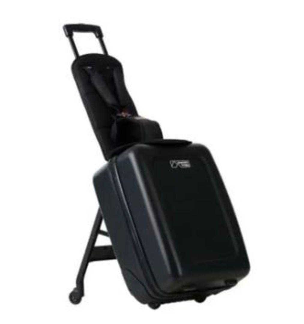 マウンテンバギー　バッグライダー　mountain buggy bagrider