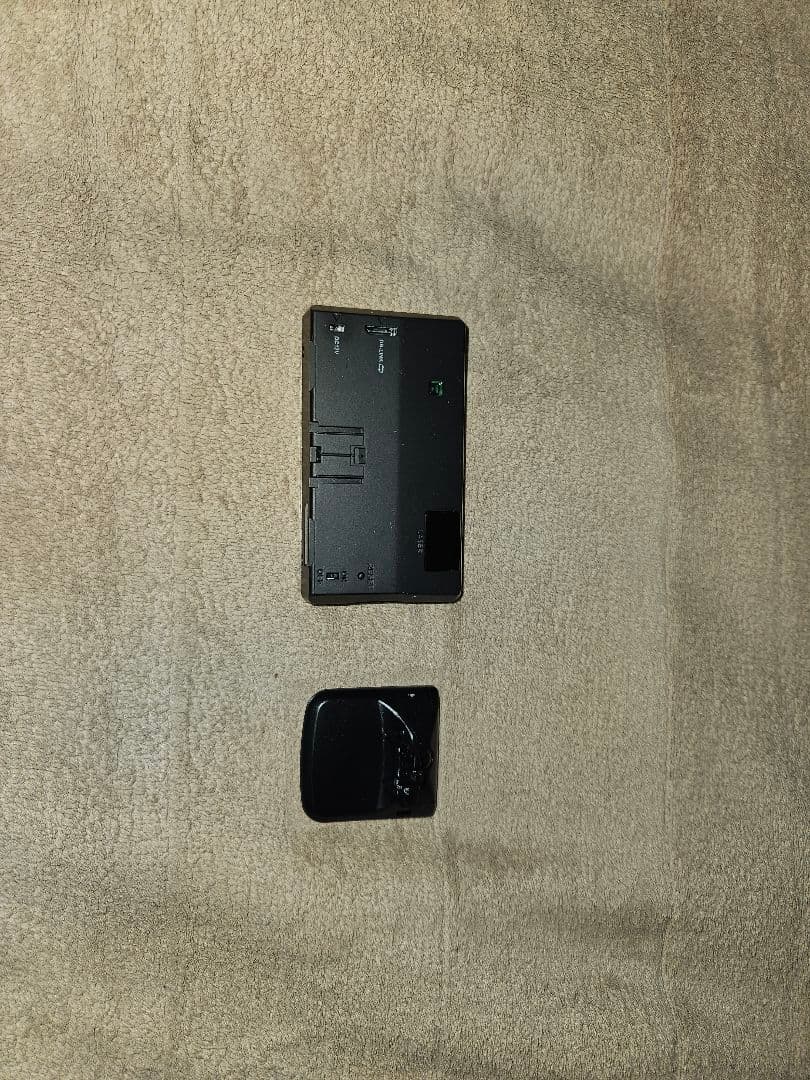 BLITZ レーダー探知機　TL311R