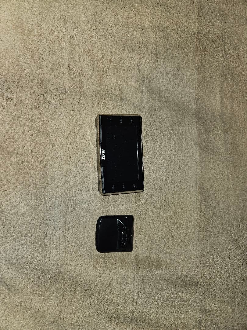 BLITZ レーダー探知機　TL311R