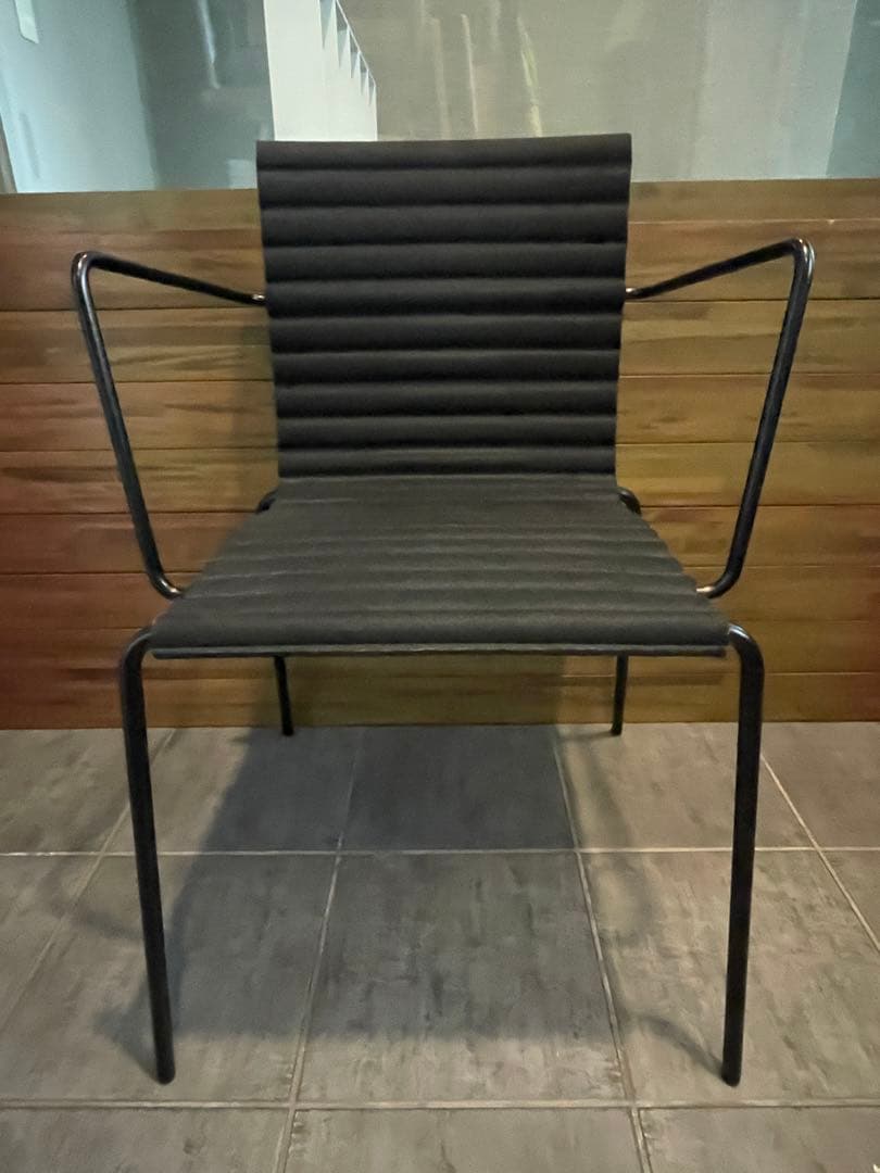 超美品■JOHANSONヨハンソン Ribリブチェア アレクサンダー・レヴィック