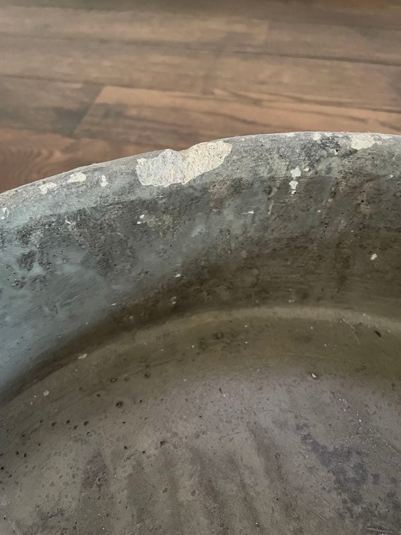 アクタス　コンクリート　鉢カバー