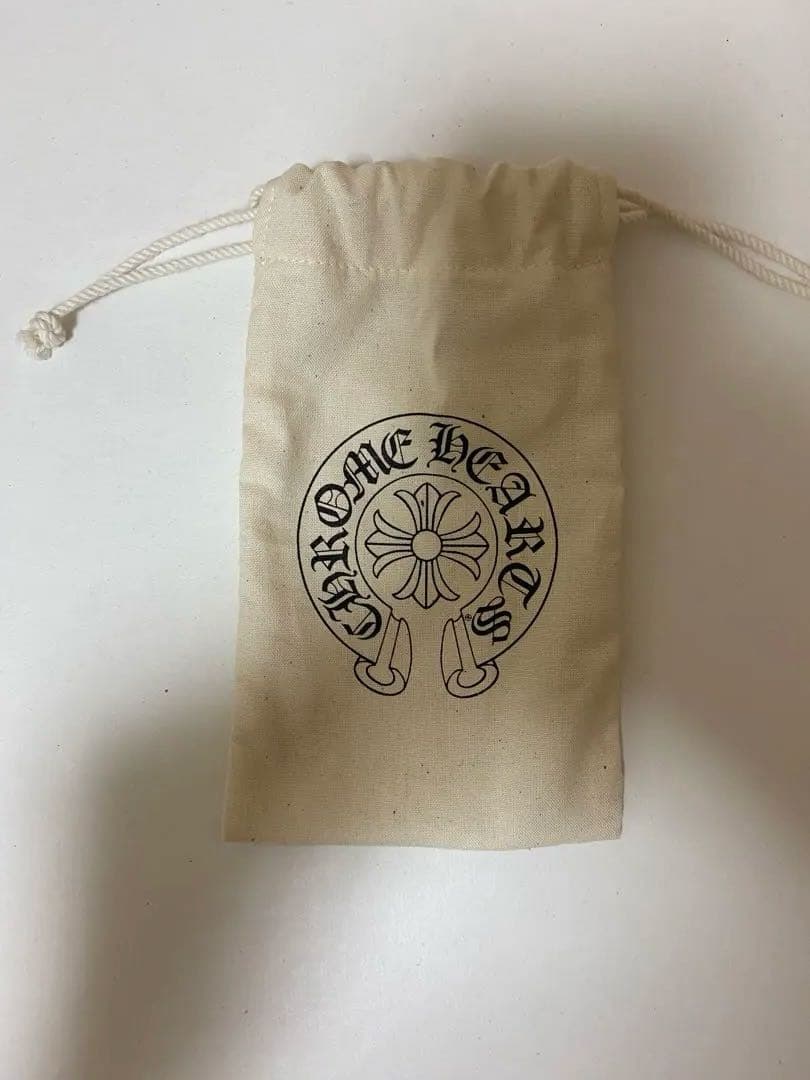 【正規品】CHROME HEARTS クロムハーツ ドアストッパー