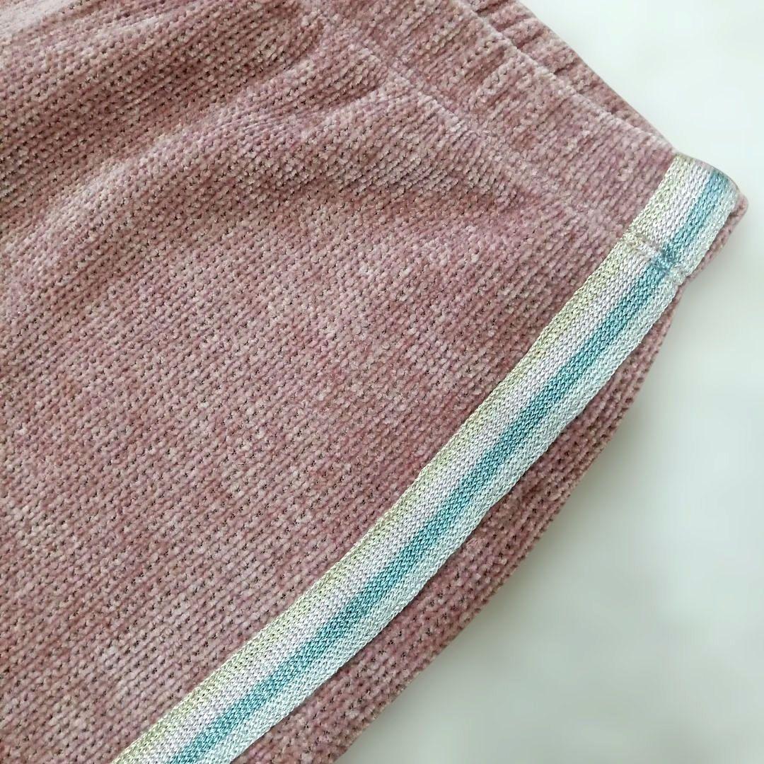 le chat ルームウェア モール織り あったか FRA40サイズ