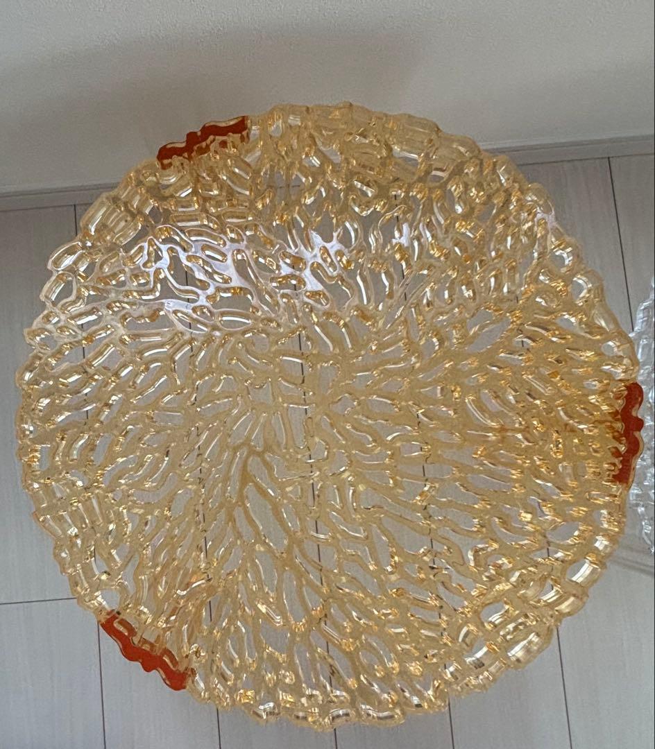 カルテル　Tテーブル　セット販売　単品購入希望はコメント下さい