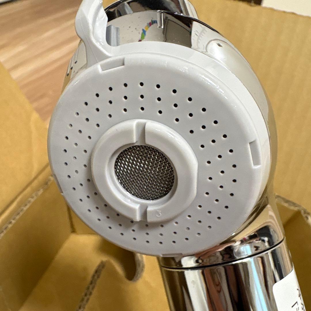 タカギ　浄水機能付き水栓　JA396MN-9NTN03