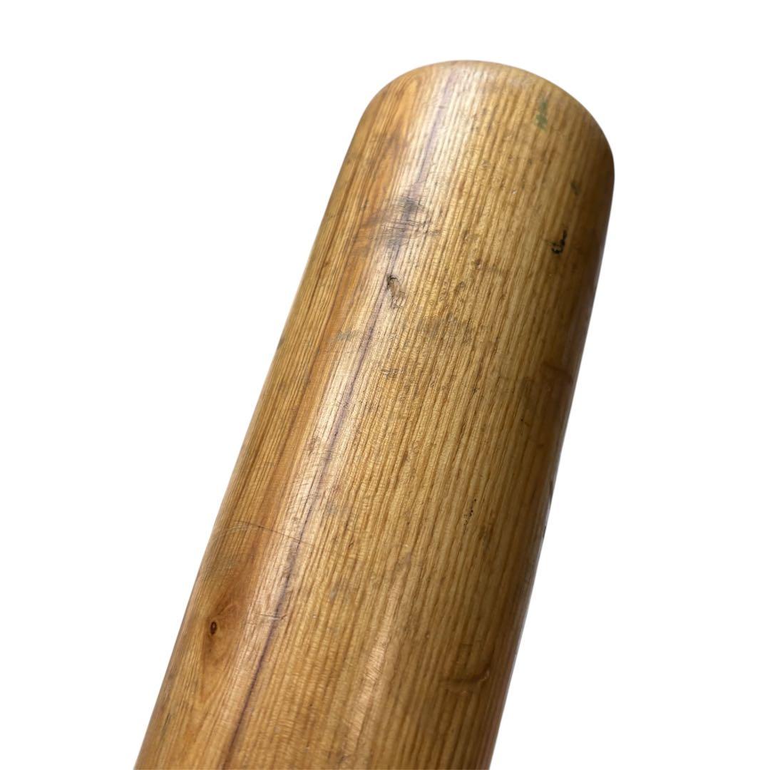 Rawlings Big Stick バット　プロ使用　西武　石毛選手