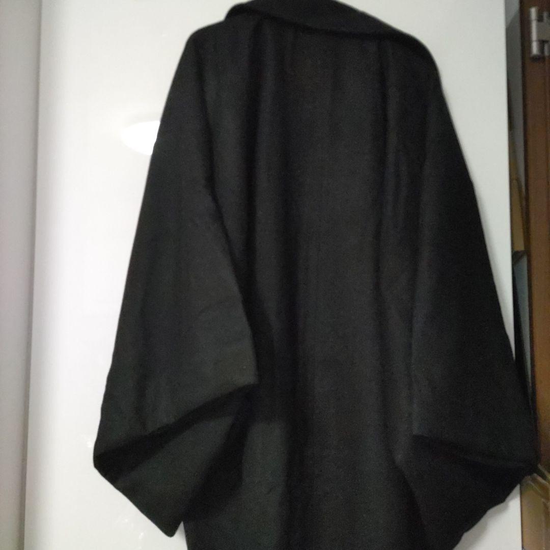 I.U　KYOETSU　角袖コート