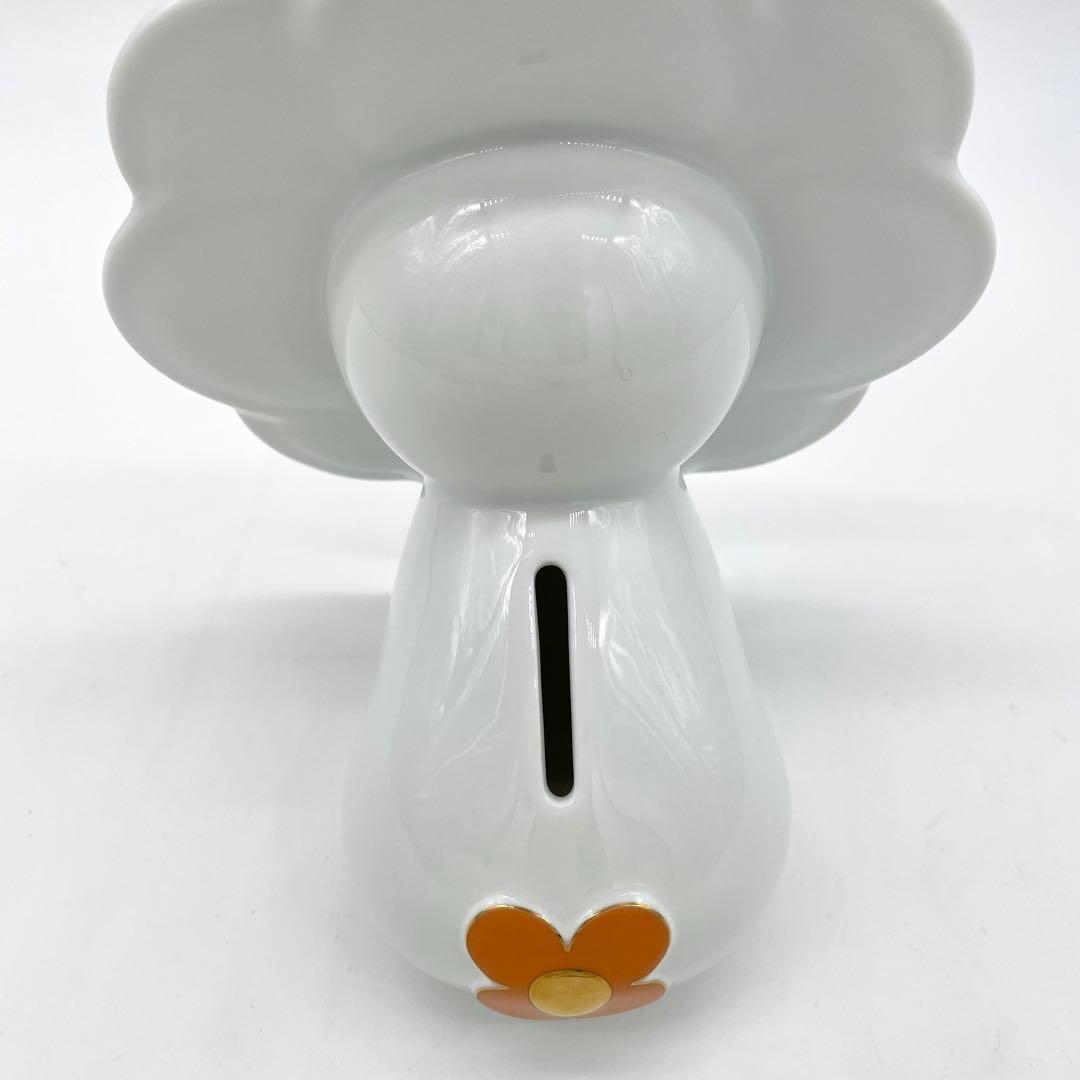 【未使用級】ルイヴィトン ヴィヴィエンヌ ティルリール・ペチュラ 貯金箱