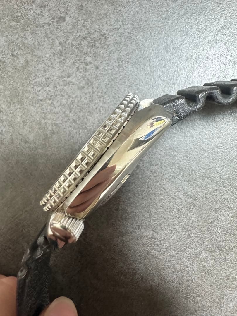 値下げ‼️SEIKO 6306-7001 150mダイバー デイデイト自動巻き