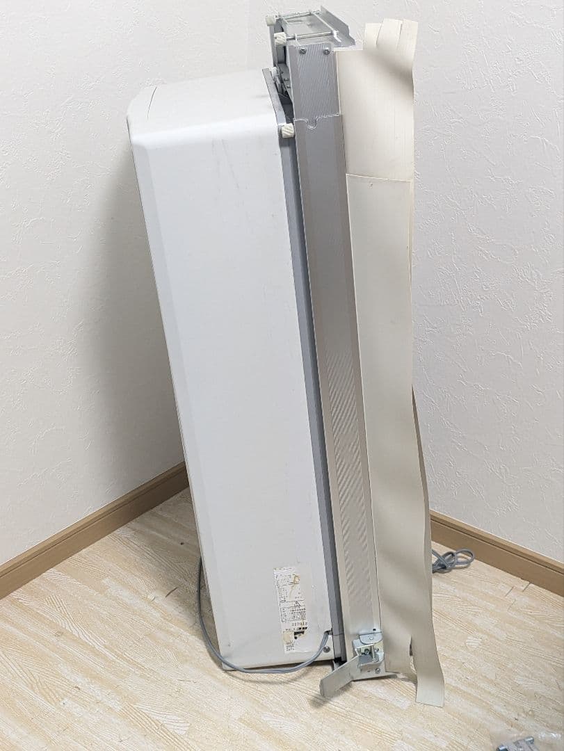 超美品 CORONA コロナ 窓用エアコン 2021年製 CW-16A3