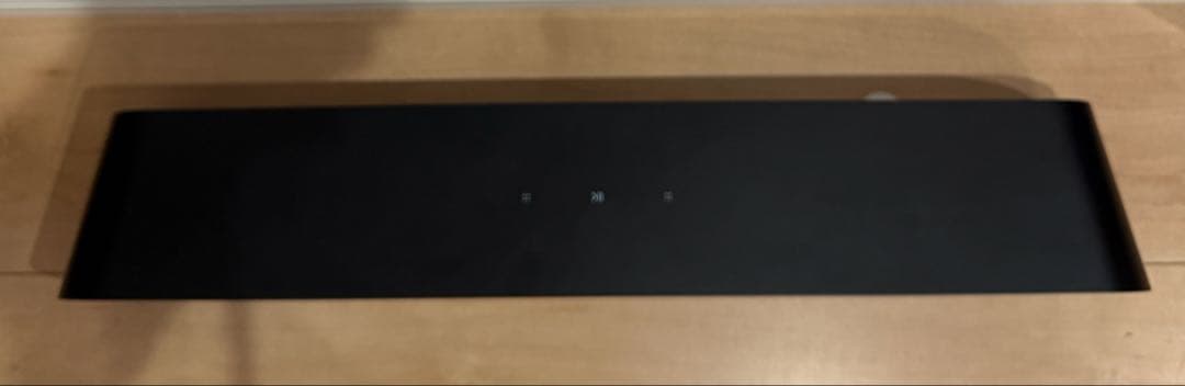 SONOS RAY サウンドバー