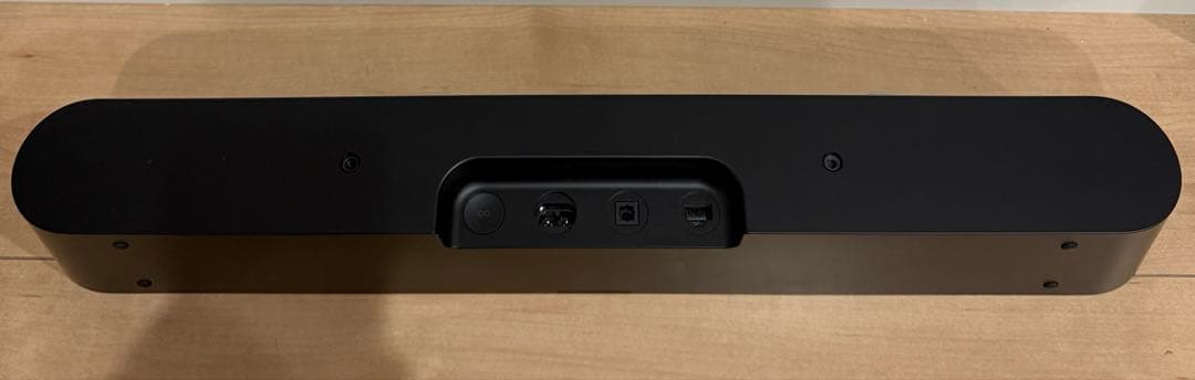 SONOS RAY サウンドバー