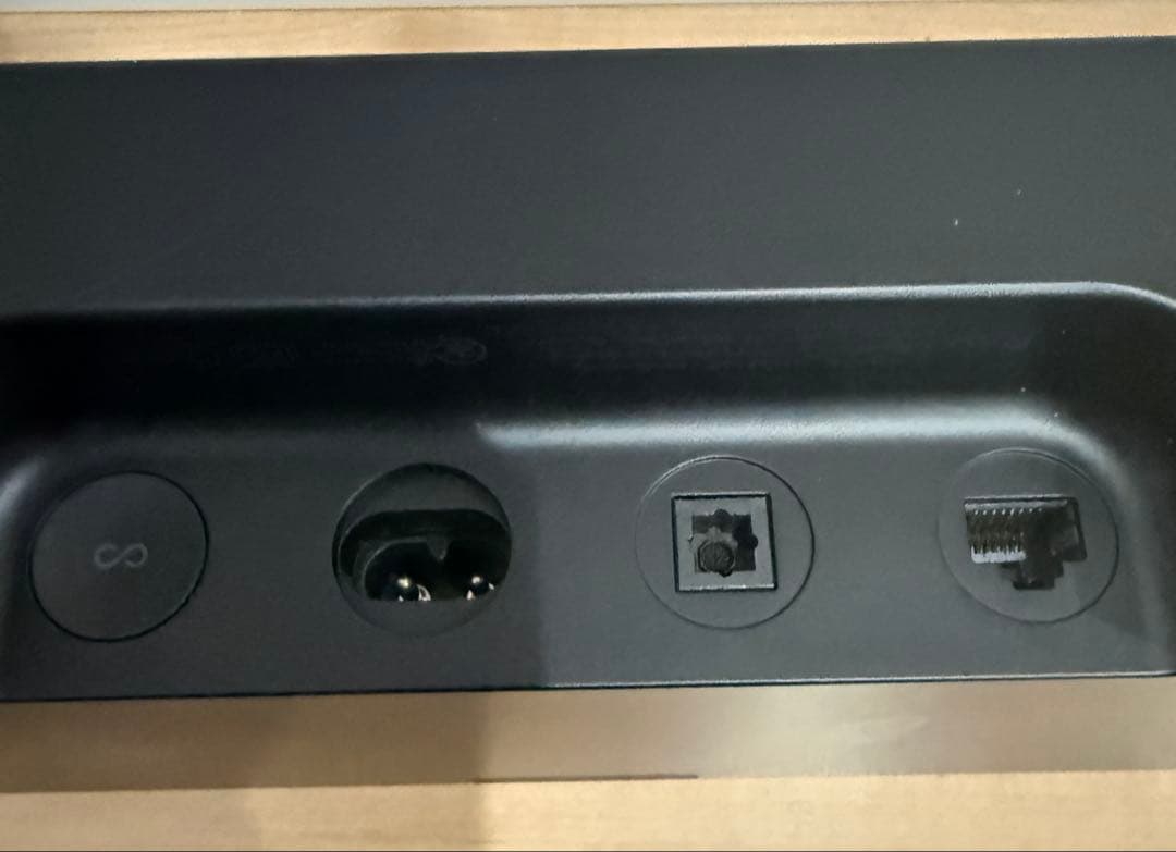 SONOS RAY サウンドバー