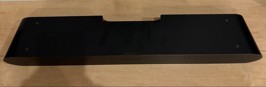 SONOS RAY サウンドバー